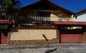 Loft da Beth na serra